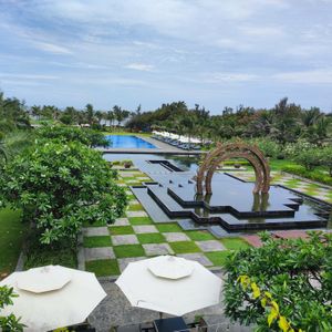 Muine Bay Resort