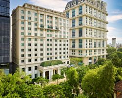 Khách sạn Movenpick Hanoi