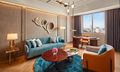 Executive Suite King