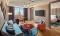 Executive Suite King