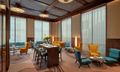 Executive Lounge