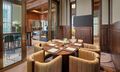 Executive Lounge