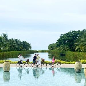 Melia Hồ Tràm Beach Resort