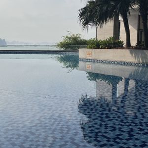 Khách sạn Wyndham Legend Halong