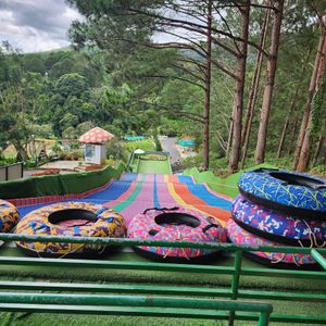 Dalat Wonder Resort
