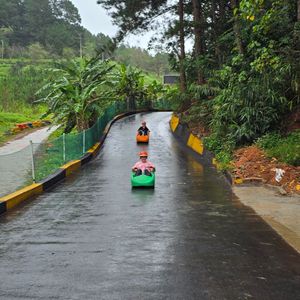 Dalat Wonder Resort