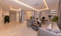 President Suite