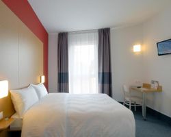 Khách sạn B&B Prague City