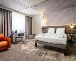 Khách sạn Novotel Praha Wenceslas Square Prague
