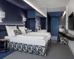 Khách sạn Urban Creme Prague