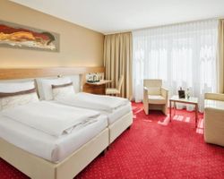 Khách sạn Austria Trend Anatol Vienna