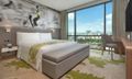 1 bedroom Suite City View King