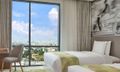 1 Bedroom Suite City View Twin