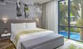 1 Bedroom Suite Pool View King