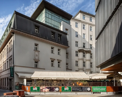 Khách sạn EA Royal Esprit Prague