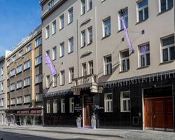 Khách sạn Myo Wenceslas Prague
