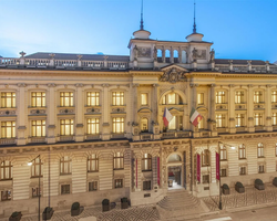 Khách sạn NH Collection Prague Carlo IV