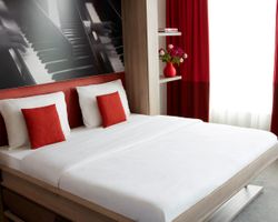 Khách sạn Aparthotel Adagio Vienna City by Accor