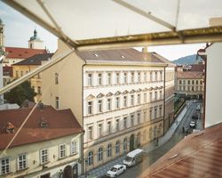 Khách sạn Josef Prague