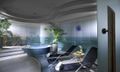Gym & Spa