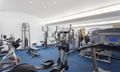 Gym & Spa