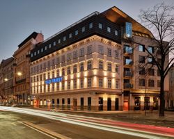 Khách sạn Radisson Blu Das Triest Vienna