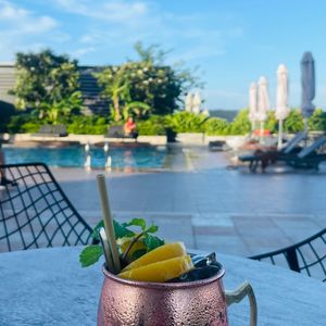 Khách sạn Sheraton Cần Thơ