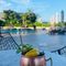 Khách sạn Sheraton Cần Thơ