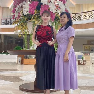 Khách sạn MeKong - Mỹ Tho