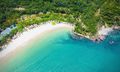 Costabella Resort Nha Trang - Ngoại cảnh