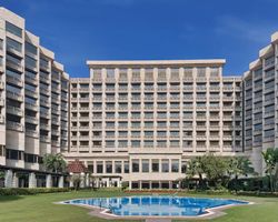 Khách sạn Hyatt Regency Delhi