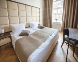 Khách sạn Letna Garden Suites Prague