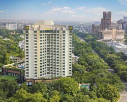 Khách sạn Shangri-La Eros New Delhi