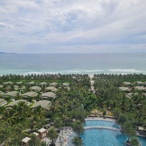 Movenpick Cam Ranh Resort Nha Trang
