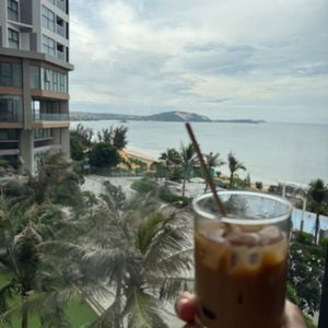 Khách sạn Mandala Chăm Bay Mũi Né