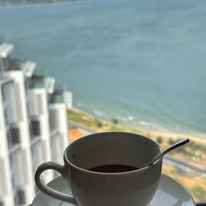 Khách sạn Mandala Chăm Bay Mũi Né