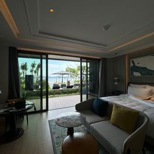 InterContinental Halong Bay Resort