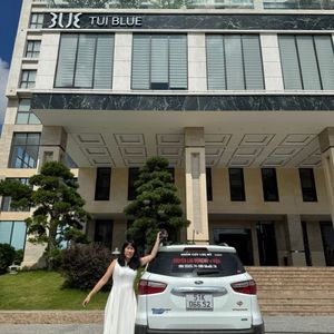 Khách sạn Melia Vinpearl Thanh Hóa