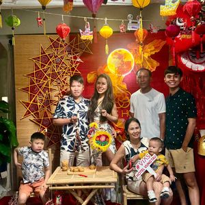 Khách sạn Vias Vũng Tàu