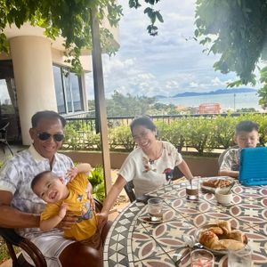Khách sạn Vias Vũng Tàu