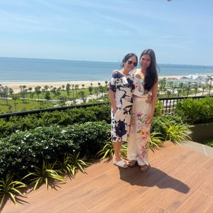 Khách sạn Vias Vũng Tàu