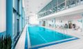 Hồ bơi