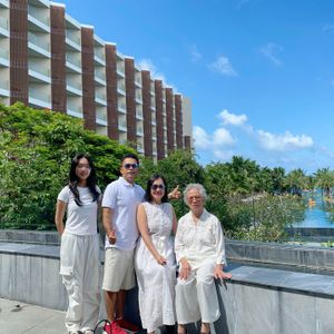 Crowne Plaza Phú Quốc Starbay