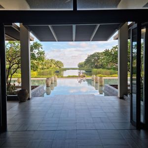 Melia Hồ Tràm Beach Resort