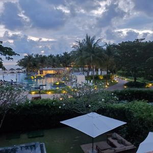 Melia Hồ Tràm Beach Resort
