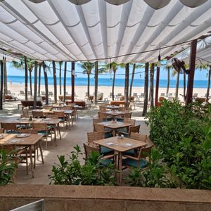 Melia Hồ Tràm Beach Resort