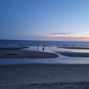 Melia Hồ Tràm Beach Resort