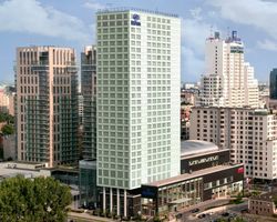 Khách sạn Hilton Warsaw City