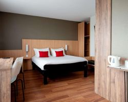 Khách sạn ibis Warszawa Stare Miasto Warsaw