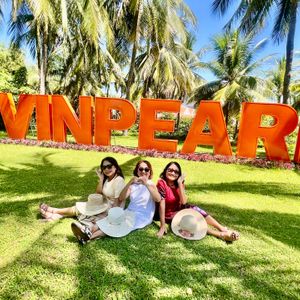 Vinpearl Nha Trang Resort